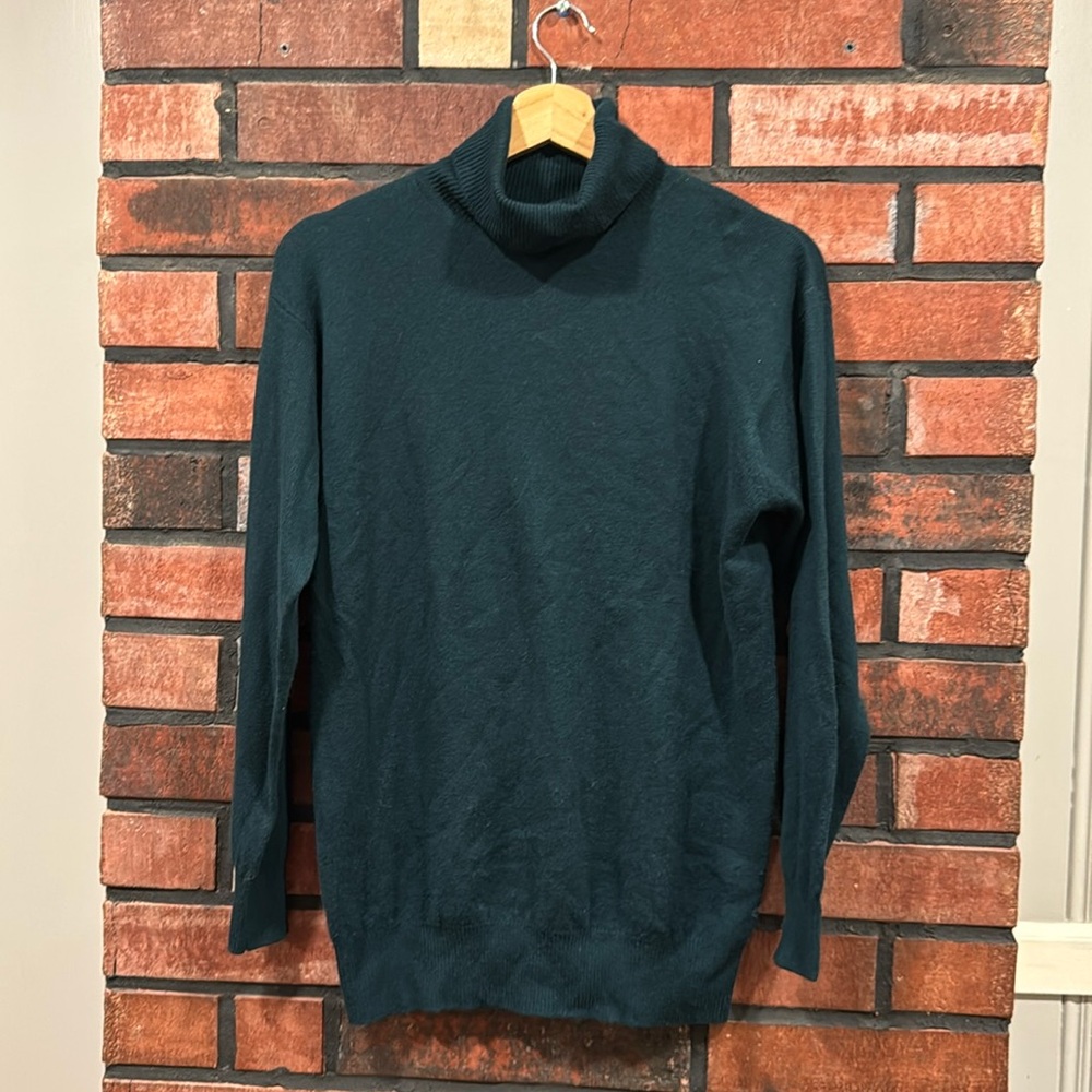 Ton reve cashmere sweater